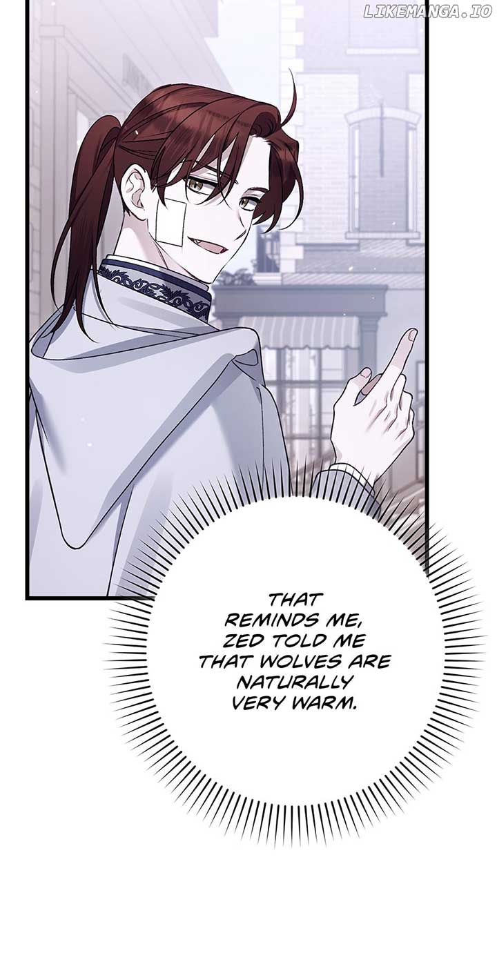 I Simply Cared For My Frail Dad Chapter 39 - Page 79