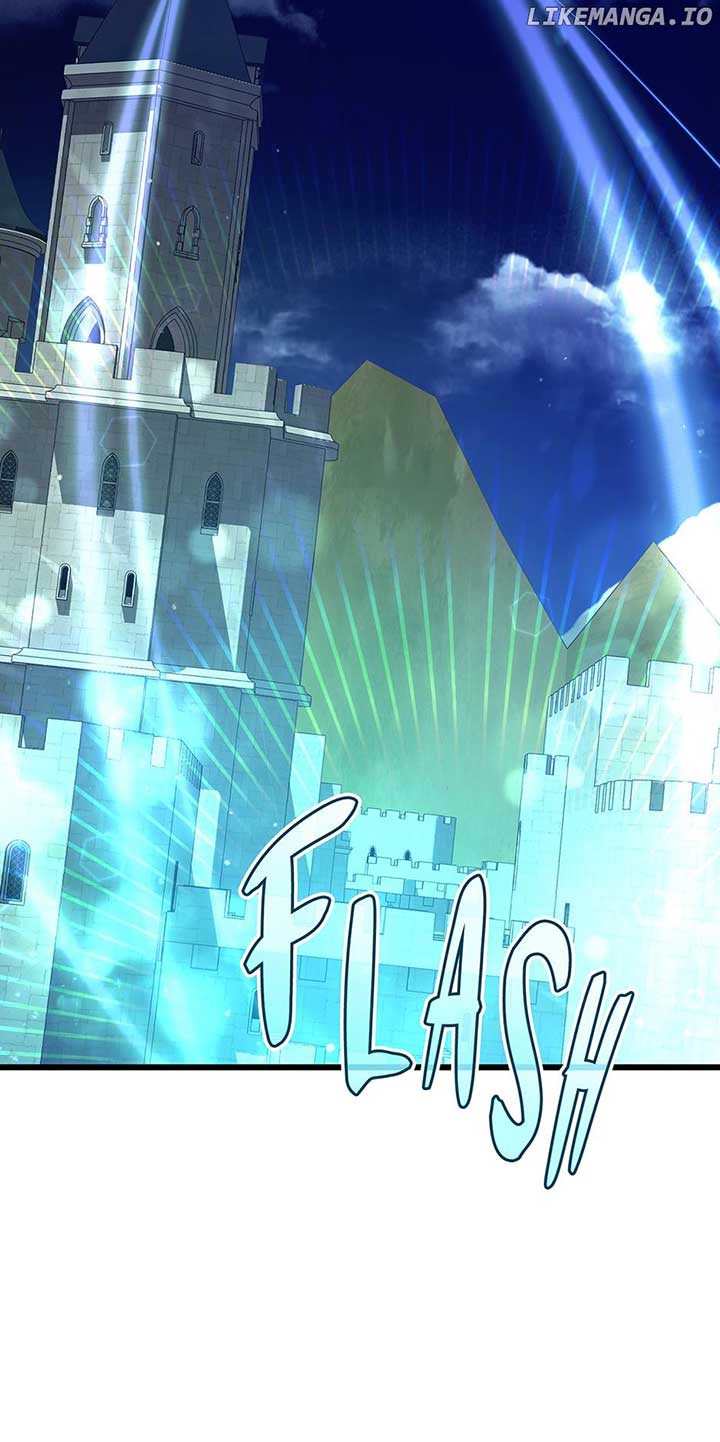 I Simply Cared For My Frail Dad Chapter 39 - Page 8