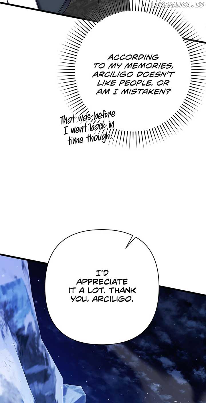 I Simply Cared For My Frail Dad Chapter 39 - Page 82