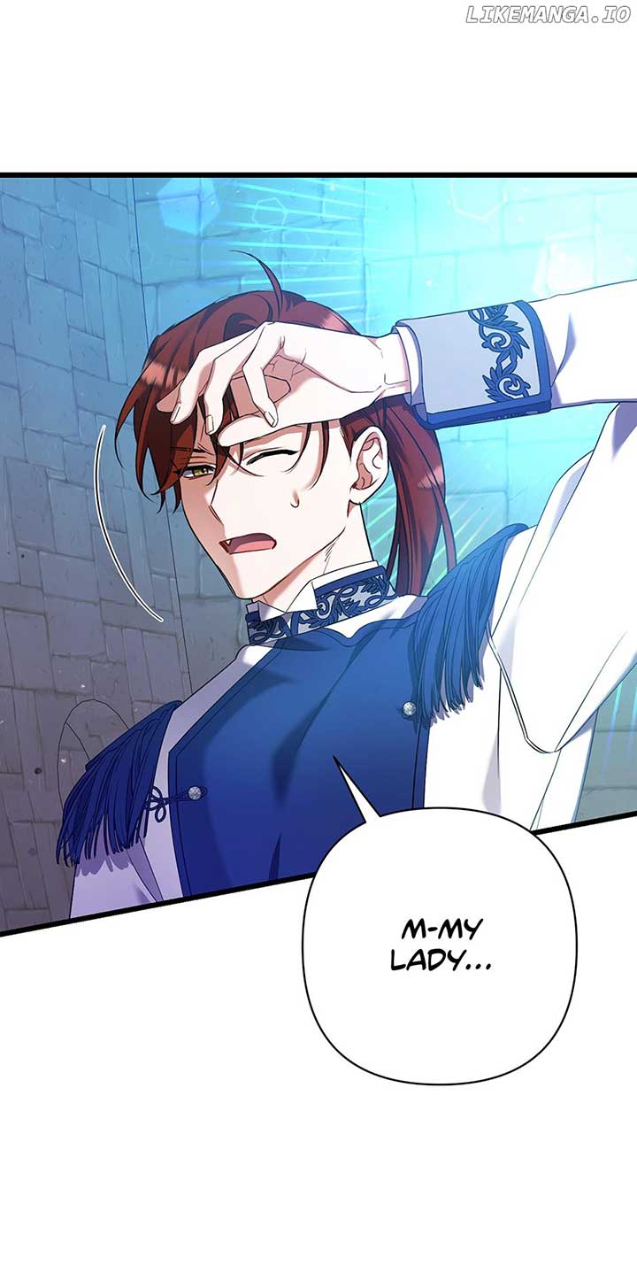 I Simply Cared For My Frail Dad Chapter 39 - Page 9