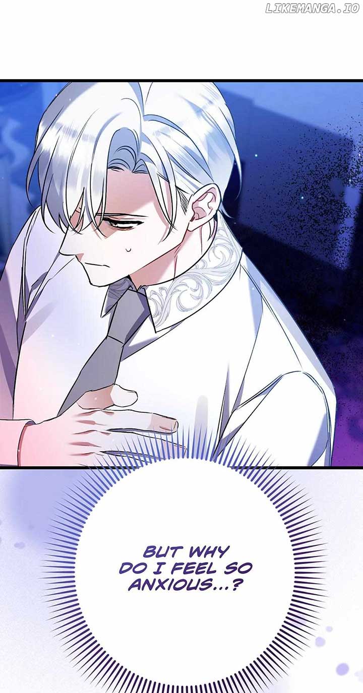 I Simply Cared For My Frail Dad Chapter 40 - Page 16