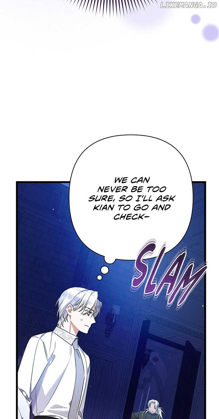 I Simply Cared For My Frail Dad Chapter 40 - Page 17