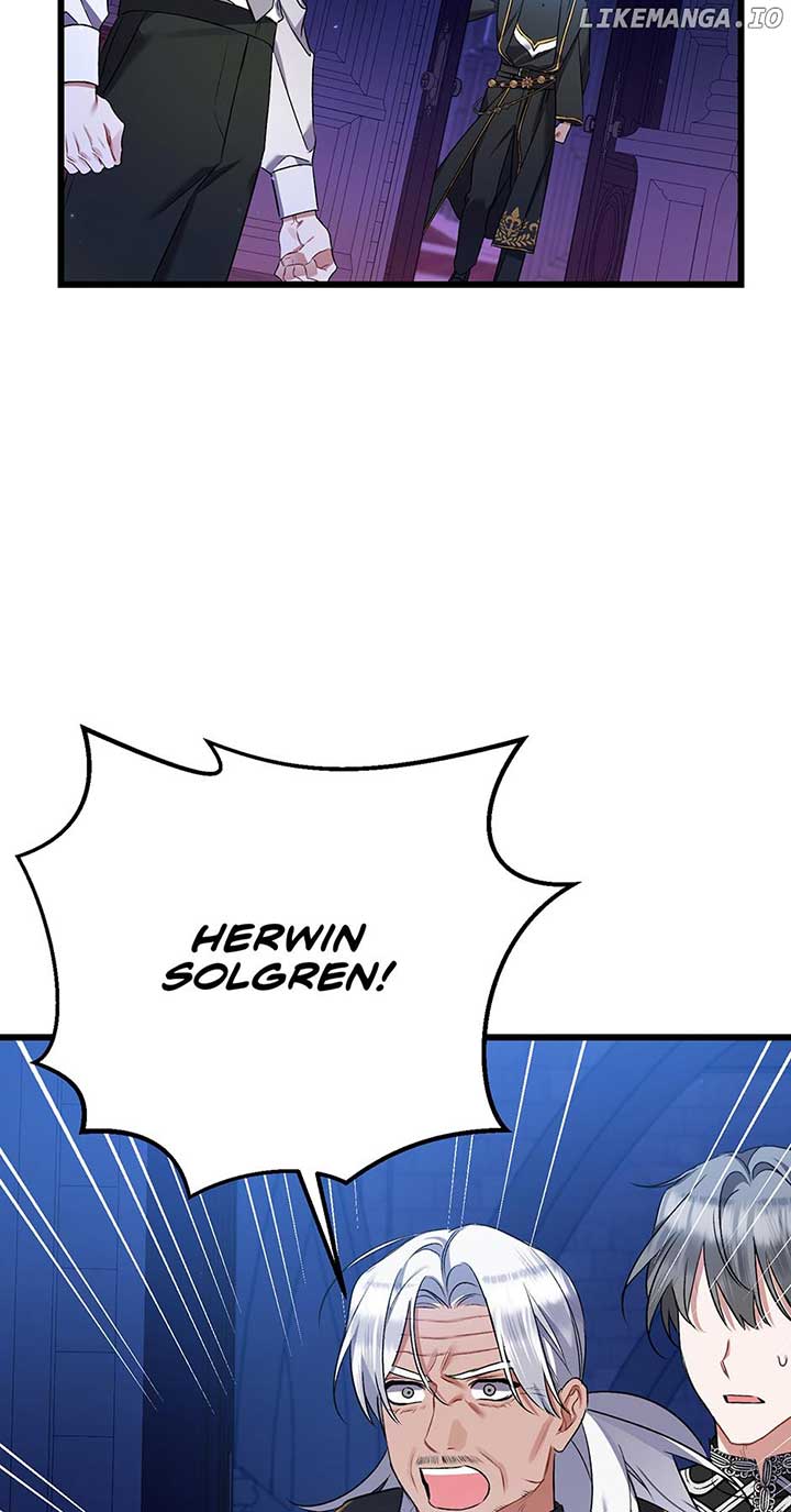 I Simply Cared For My Frail Dad Chapter 40 - Page 18