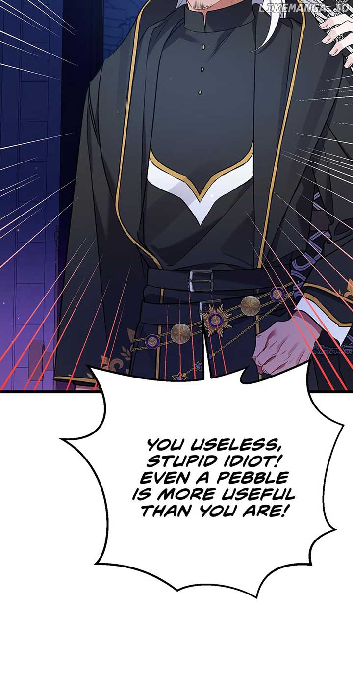 I Simply Cared For My Frail Dad Chapter 40 - Page 19