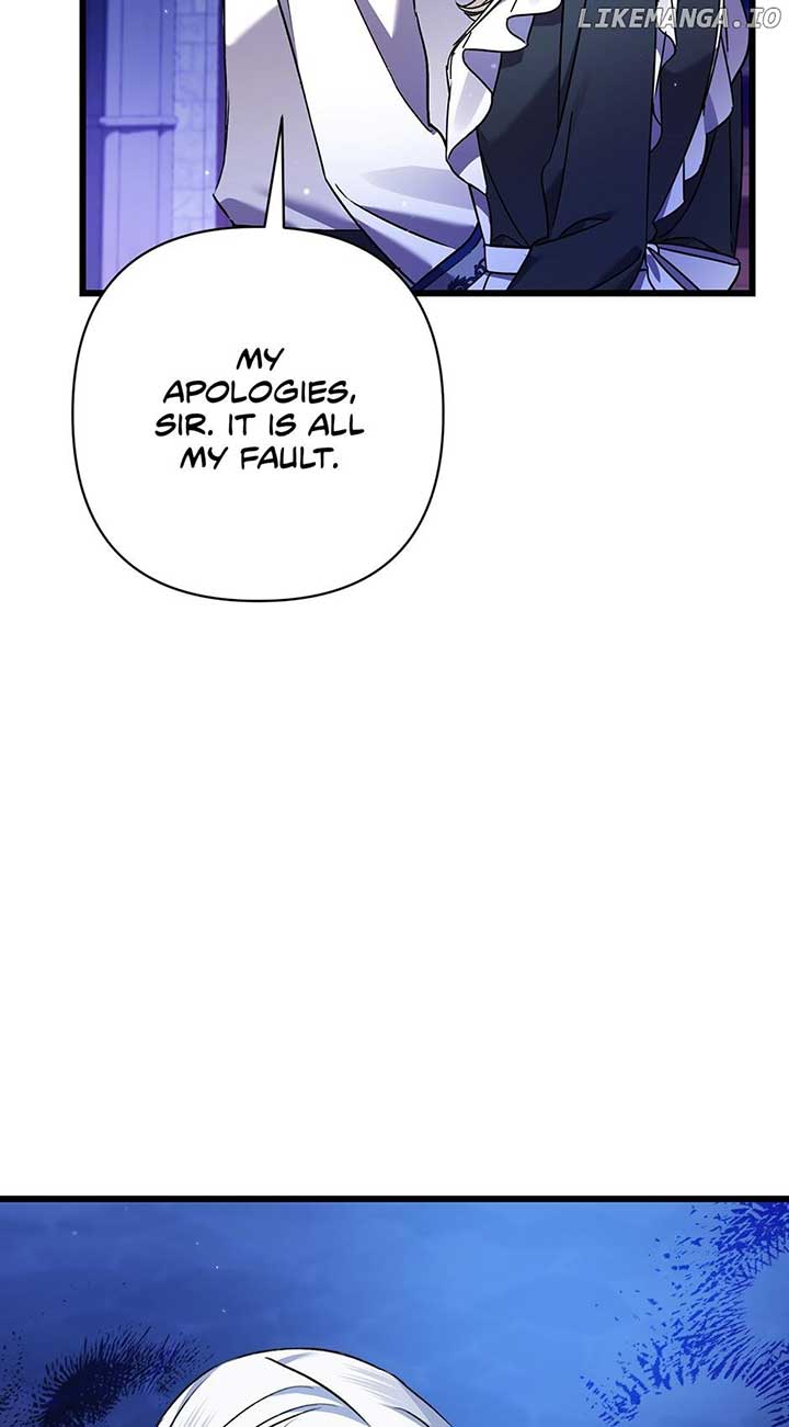 I Simply Cared For My Frail Dad Chapter 40 - Page 2