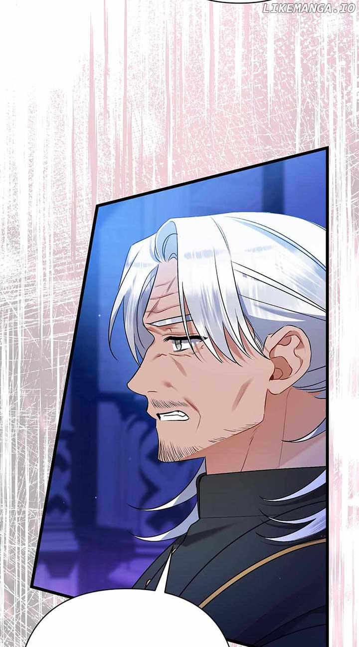 I Simply Cared For My Frail Dad Chapter 40 - Page 21