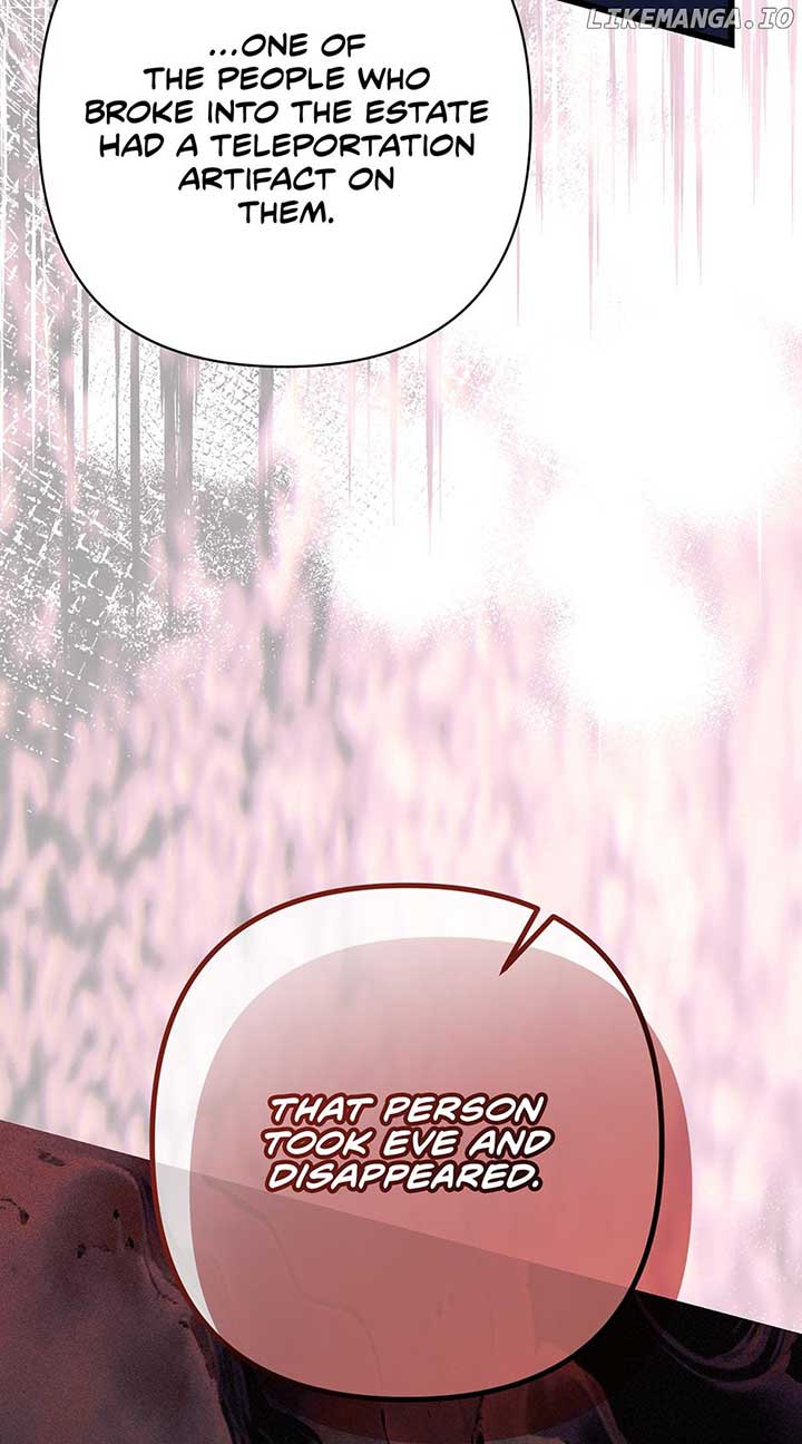 I Simply Cared For My Frail Dad Chapter 40 - Page 22