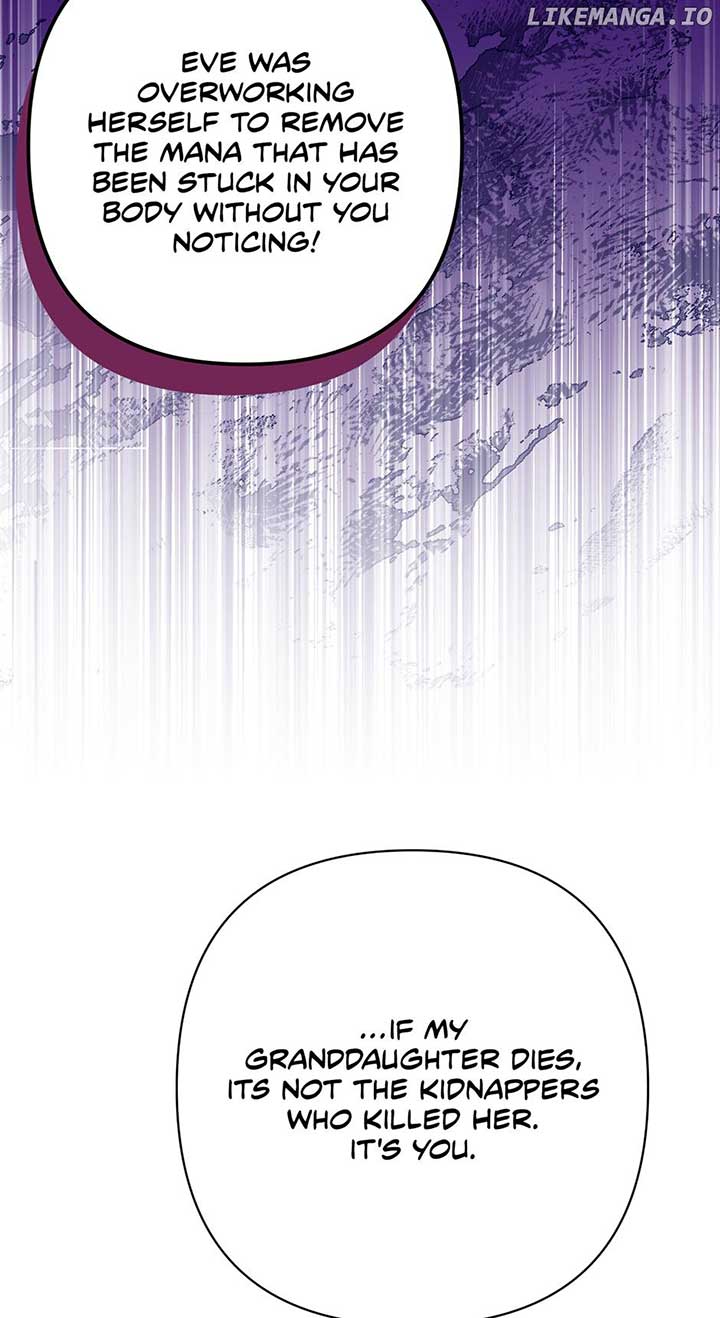 I Simply Cared For My Frail Dad Chapter 40 - Page 27