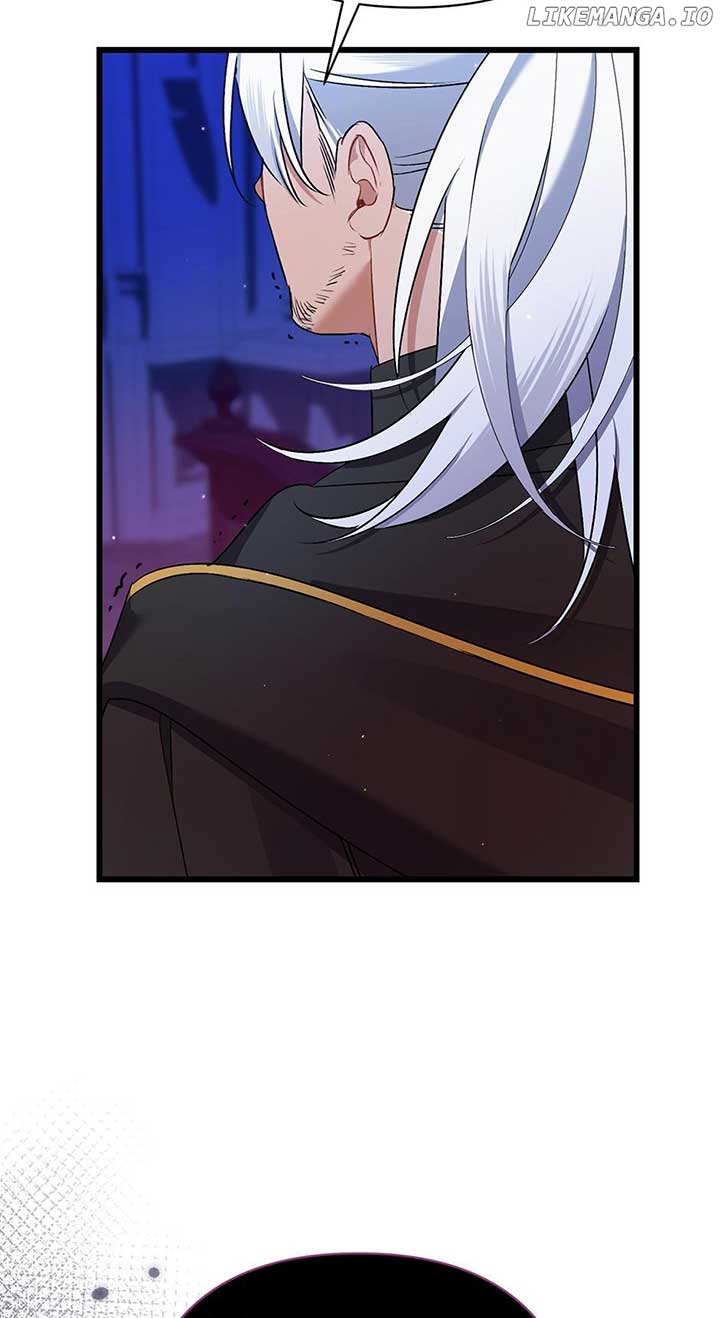 I Simply Cared For My Frail Dad Chapter 40 - Page 28