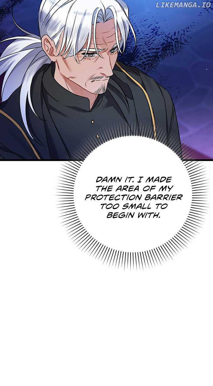 I Simply Cared For My Frail Dad Chapter 40 - Page 3
