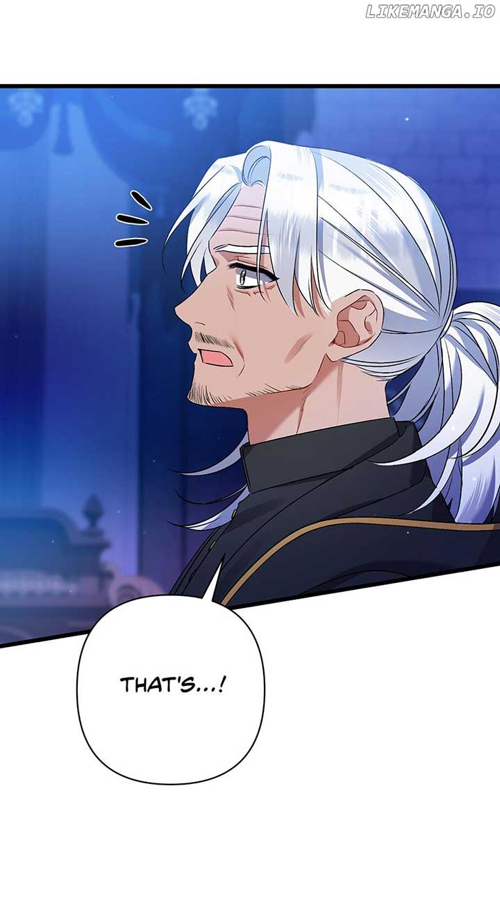 I Simply Cared For My Frail Dad Chapter 40 - Page 32