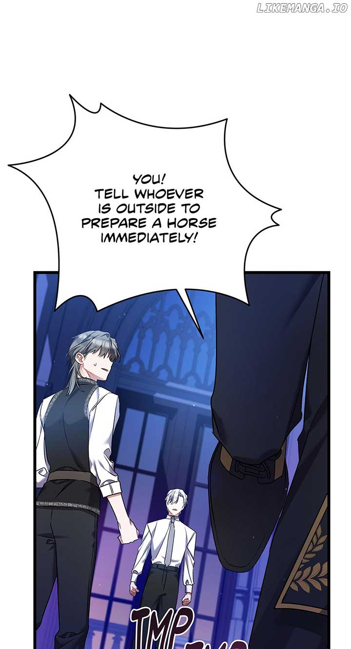 I Simply Cared For My Frail Dad Chapter 40 - Page 34
