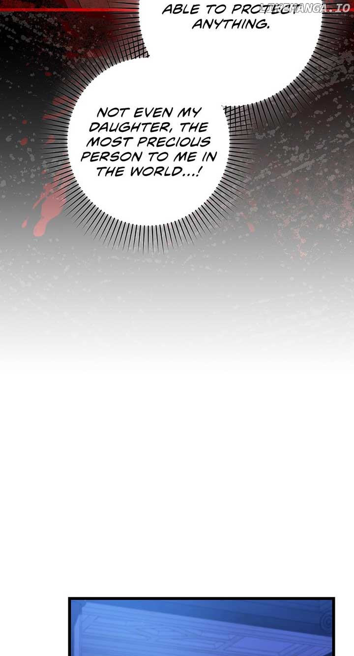 I Simply Cared For My Frail Dad Chapter 40 - Page 37