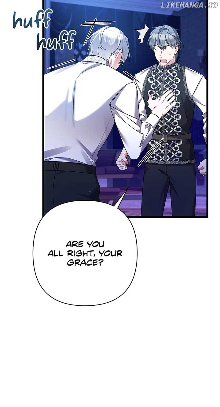 I Simply Cared For My Frail Dad Chapter 40 - Page 38