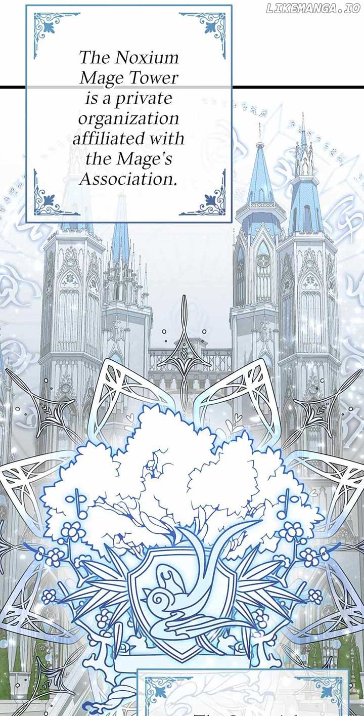 I Simply Cared For My Frail Dad Chapter 40 - Page 4