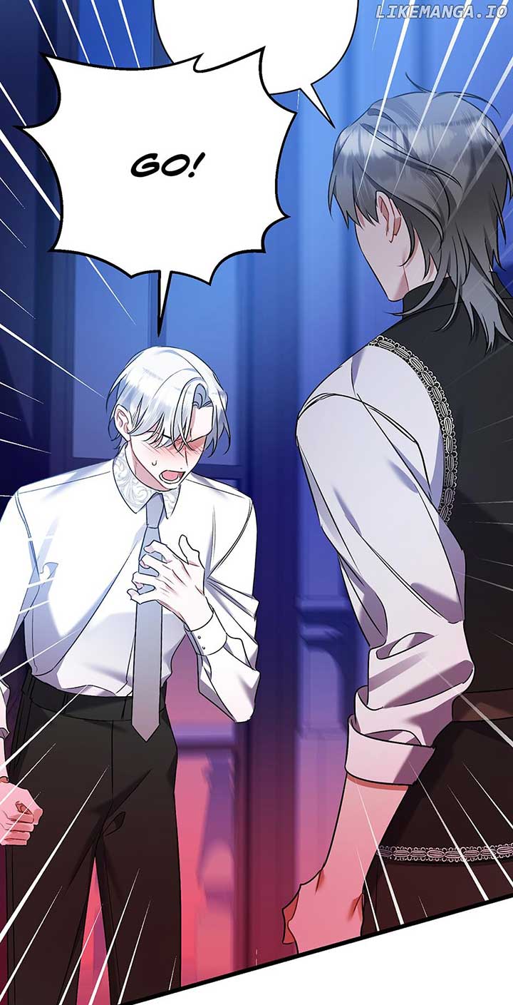 I Simply Cared For My Frail Dad Chapter 40 - Page 40