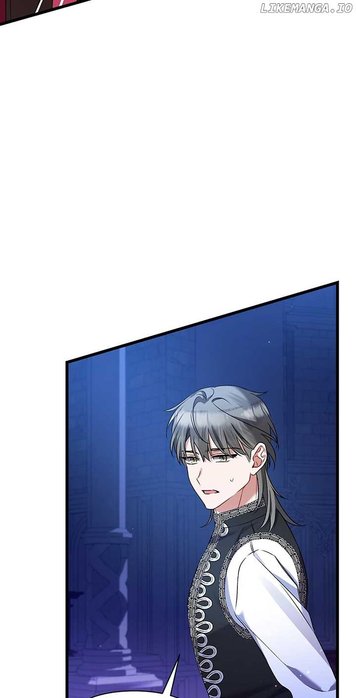 I Simply Cared For My Frail Dad Chapter 40 - Page 41