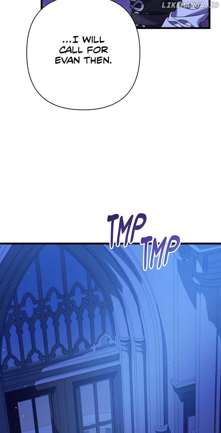I Simply Cared For My Frail Dad Chapter 40 - Page 42