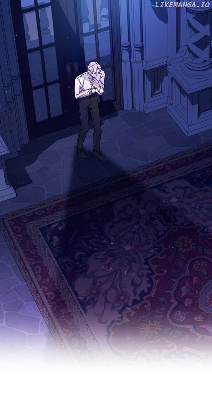 I Simply Cared For My Frail Dad Chapter 40 - Page 43