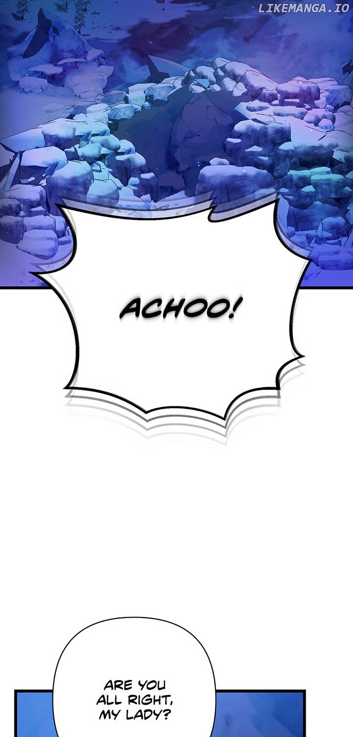 I Simply Cared For My Frail Dad Chapter 40 - Page 45