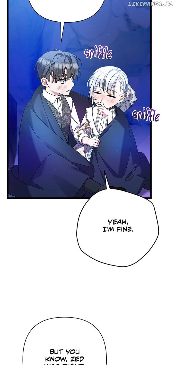 I Simply Cared For My Frail Dad Chapter 40 - Page 46