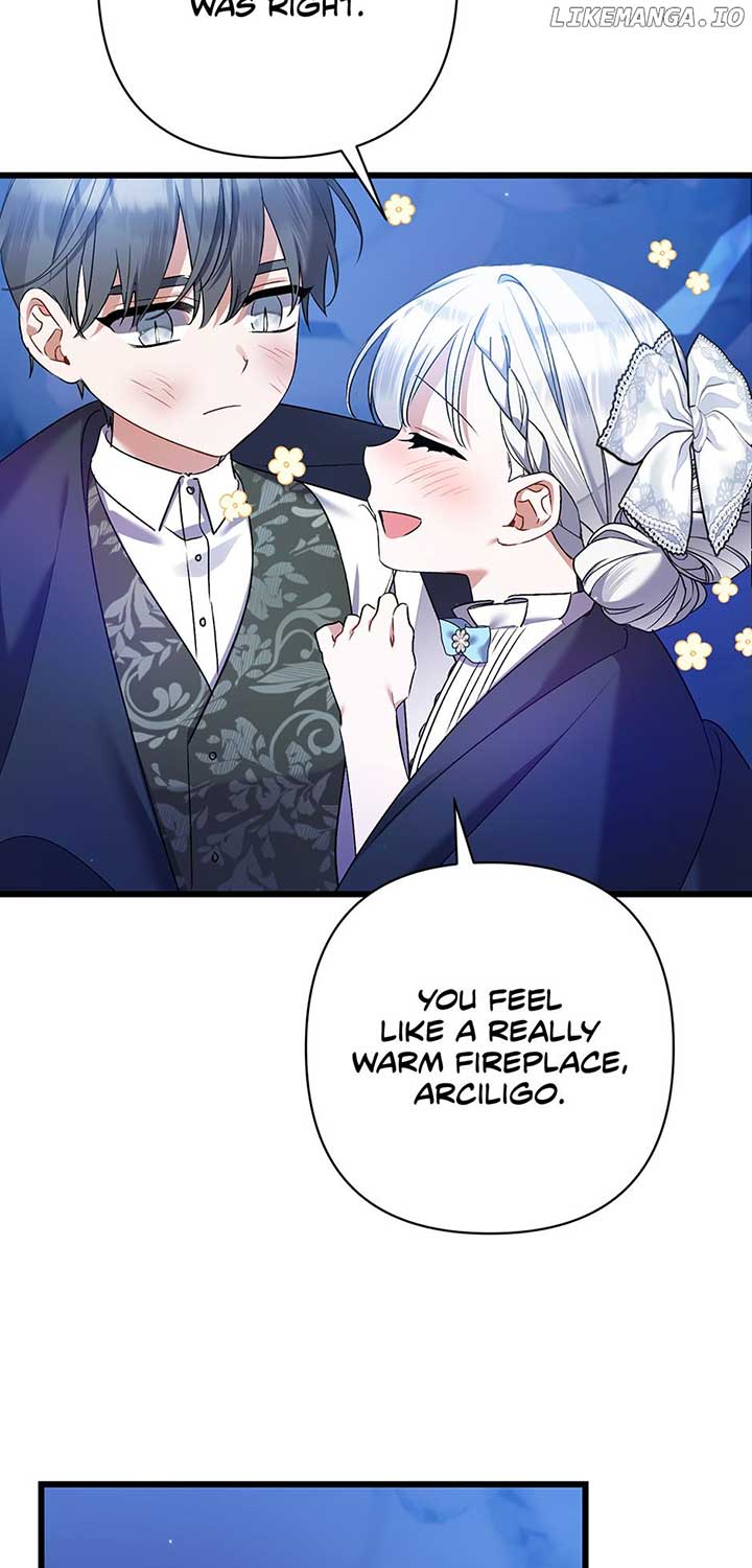 I Simply Cared For My Frail Dad Chapter 40 - Page 47