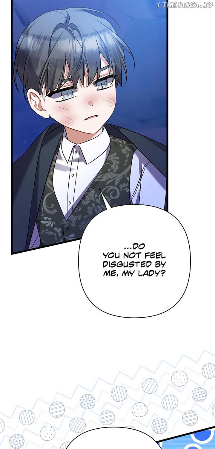 I Simply Cared For My Frail Dad Chapter 40 - Page 48