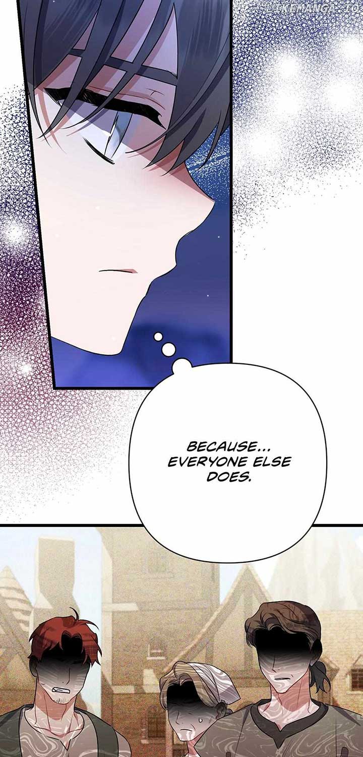 I Simply Cared For My Frail Dad Chapter 40 - Page 50