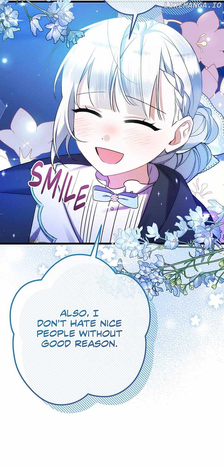 I Simply Cared For My Frail Dad Chapter 40 - Page 53