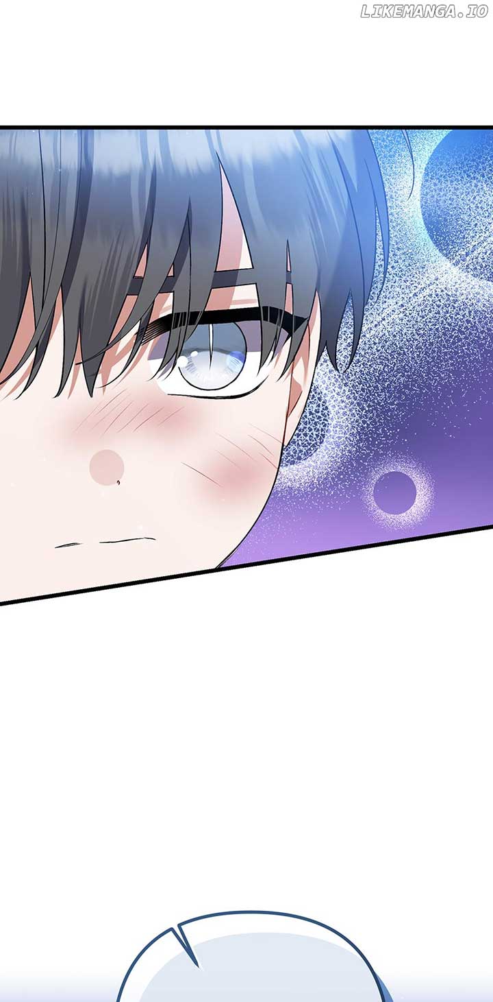I Simply Cared For My Frail Dad Chapter 40 - Page 54