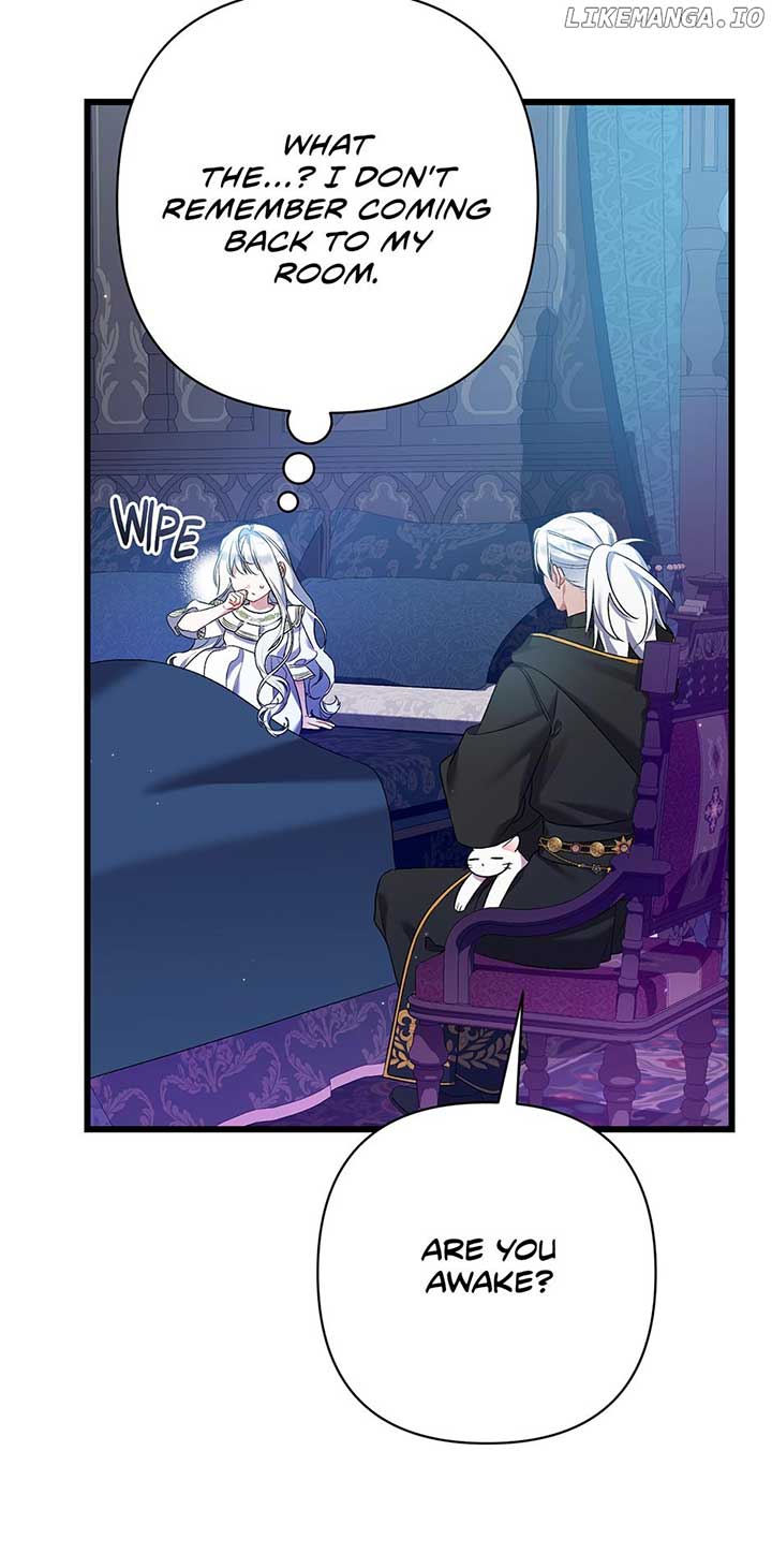 I Simply Cared For My Frail Dad Chapter 40 - Page 58