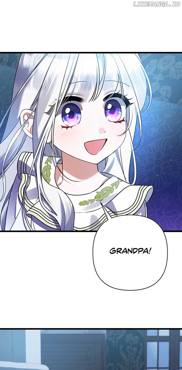 I Simply Cared For My Frail Dad Chapter 40 - Page 59