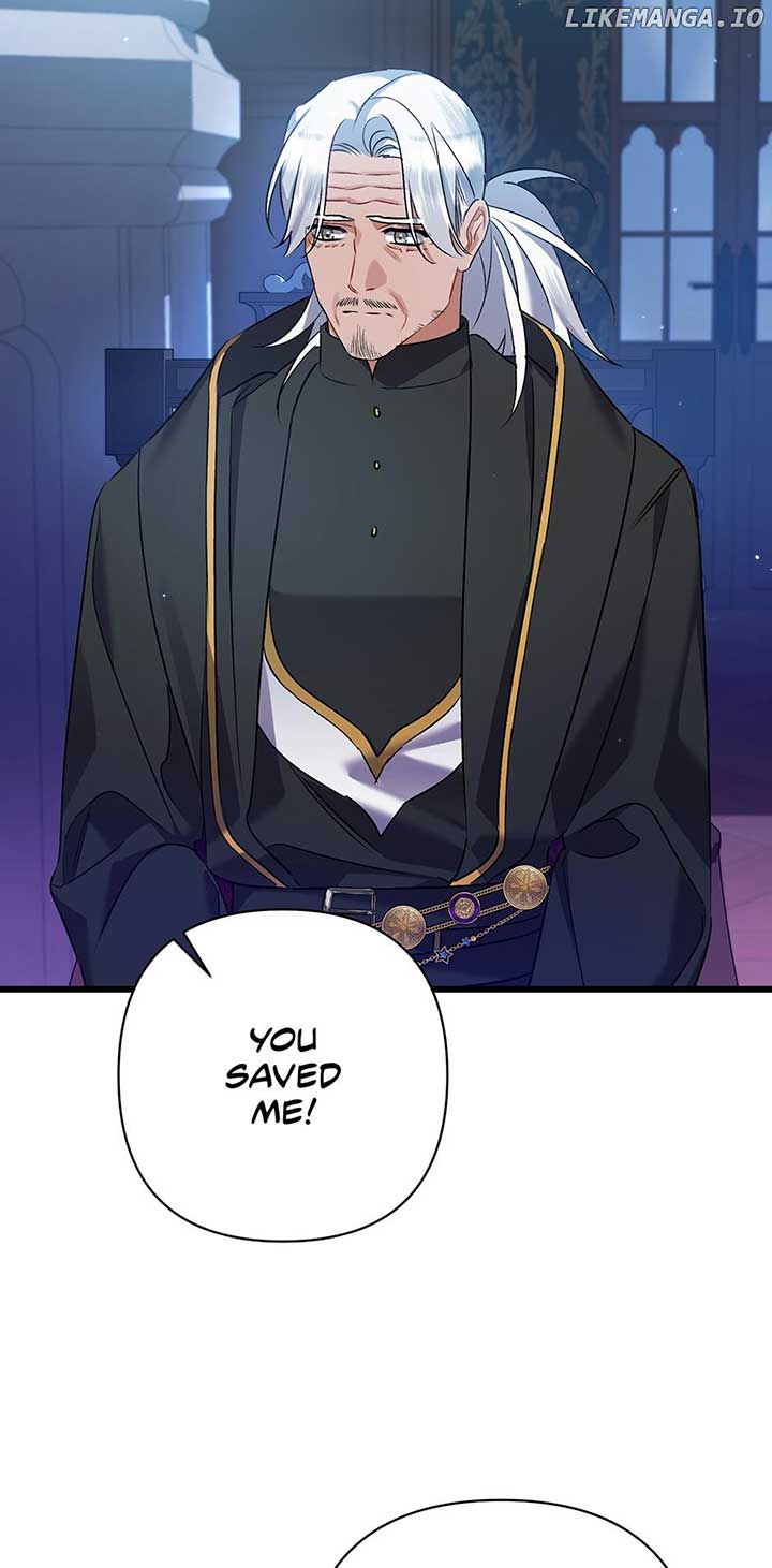 I Simply Cared For My Frail Dad Chapter 40 - Page 60
