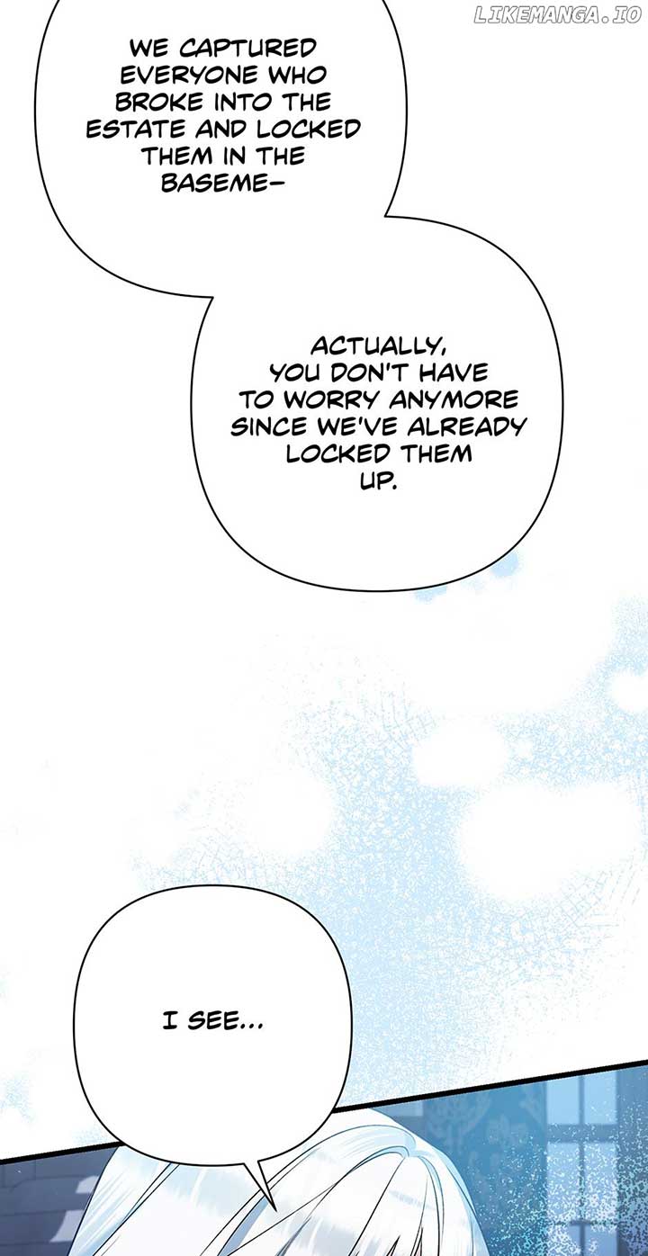 I Simply Cared For My Frail Dad Chapter 40 - Page 65