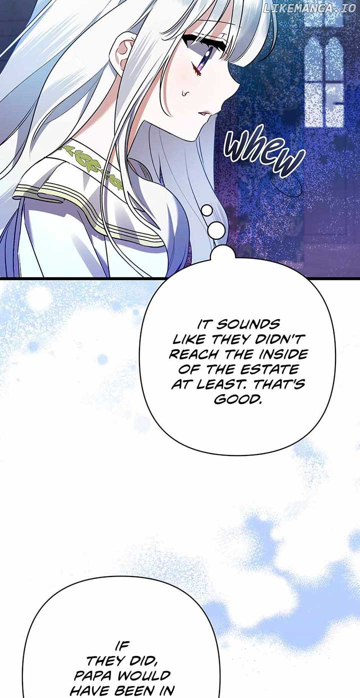 I Simply Cared For My Frail Dad Chapter 40 - Page 66