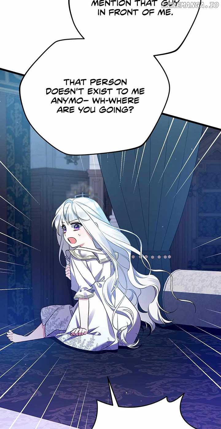 I Simply Cared For My Frail Dad Chapter 40 - Page 70
