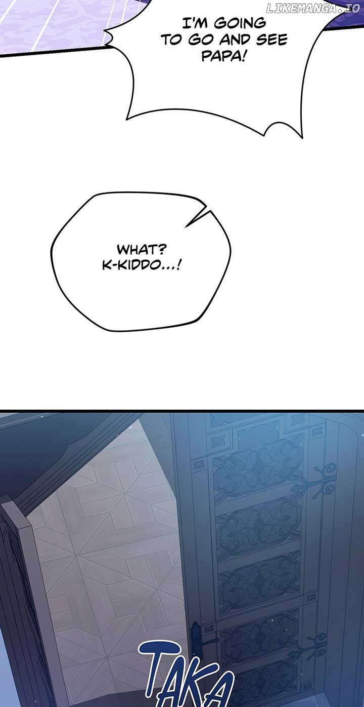 I Simply Cared For My Frail Dad Chapter 40 - Page 71
