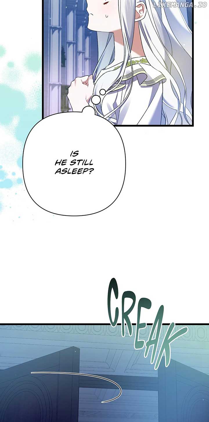I Simply Cared For My Frail Dad Chapter 40 - Page 75