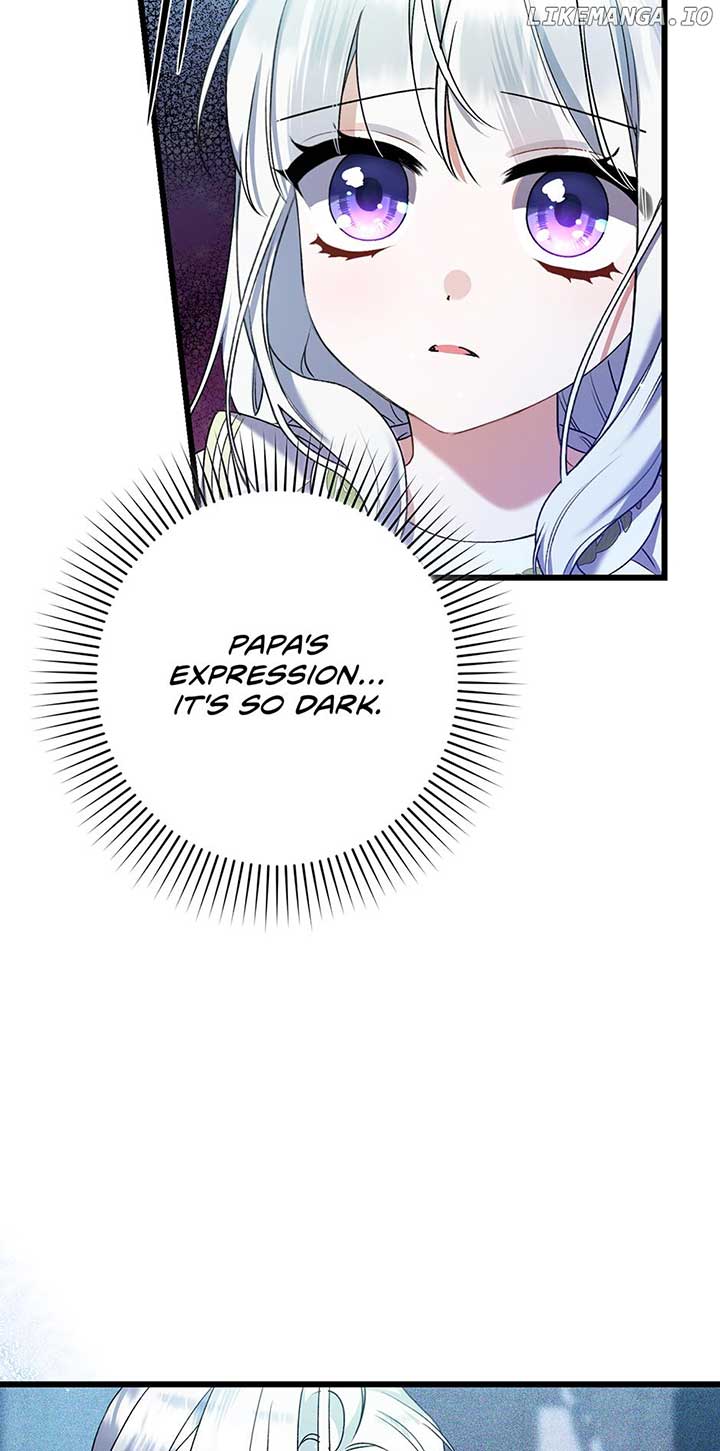 I Simply Cared For My Frail Dad Chapter 40 - Page 78