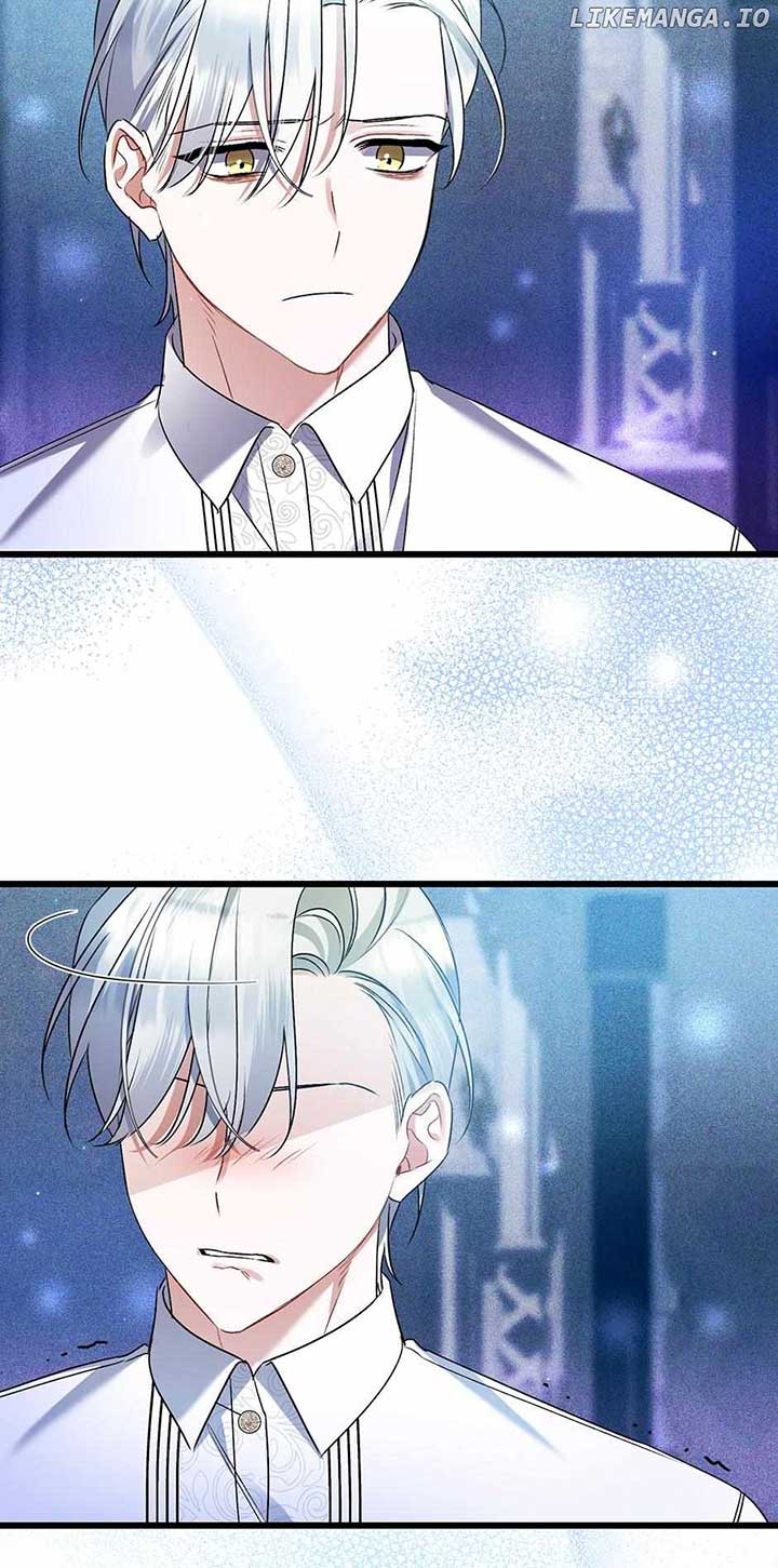 I Simply Cared For My Frail Dad Chapter 40 - Page 79
