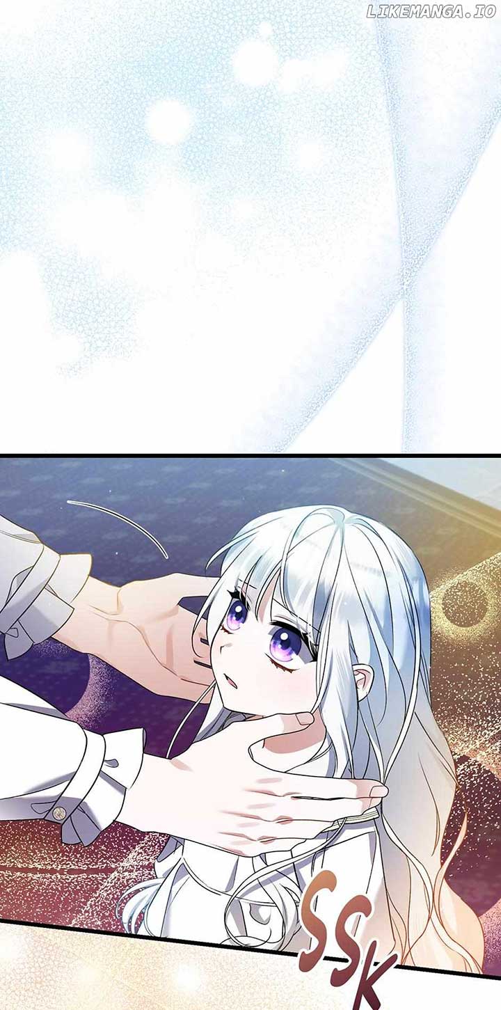 I Simply Cared For My Frail Dad Chapter 40 - Page 80