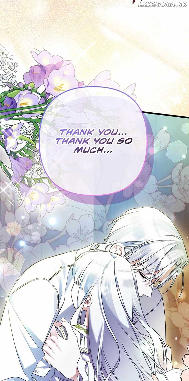 I Simply Cared For My Frail Dad Chapter 40 - Page 81