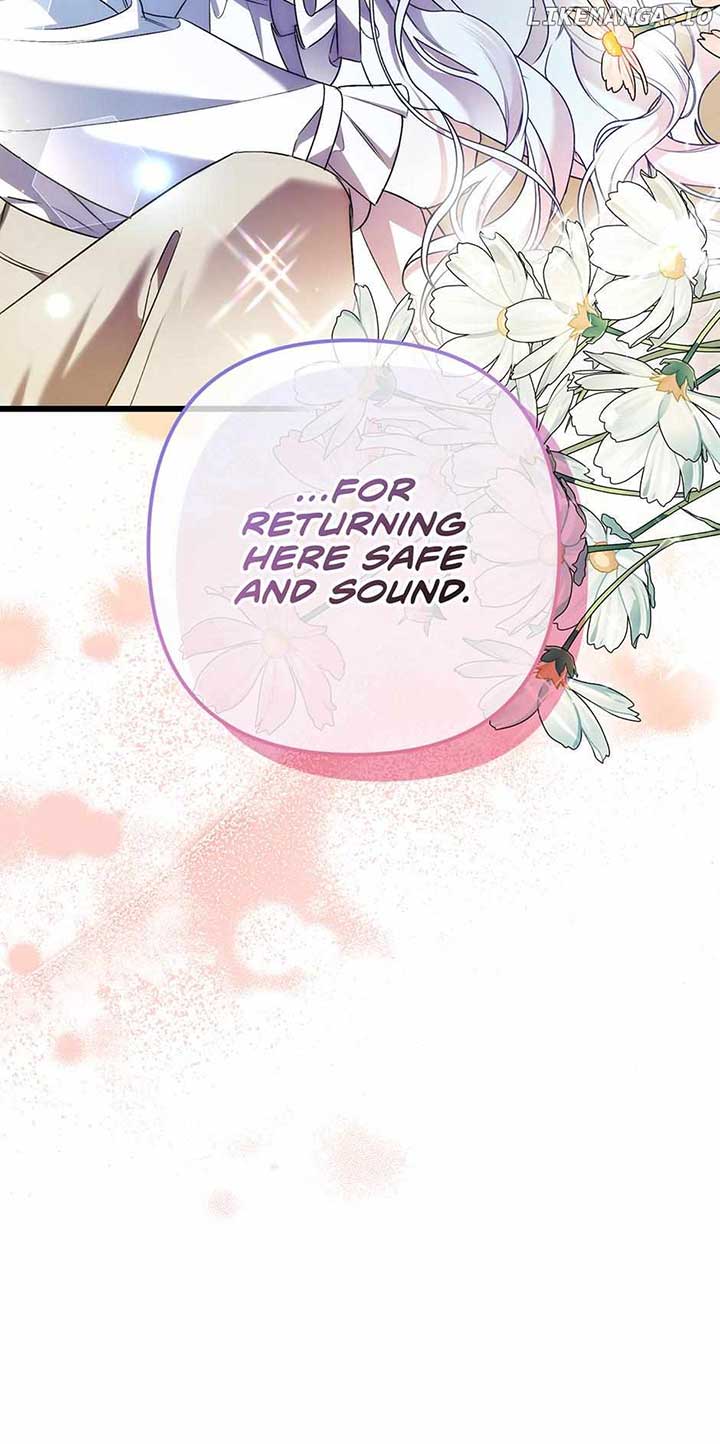 I Simply Cared For My Frail Dad Chapter 40 - Page 82