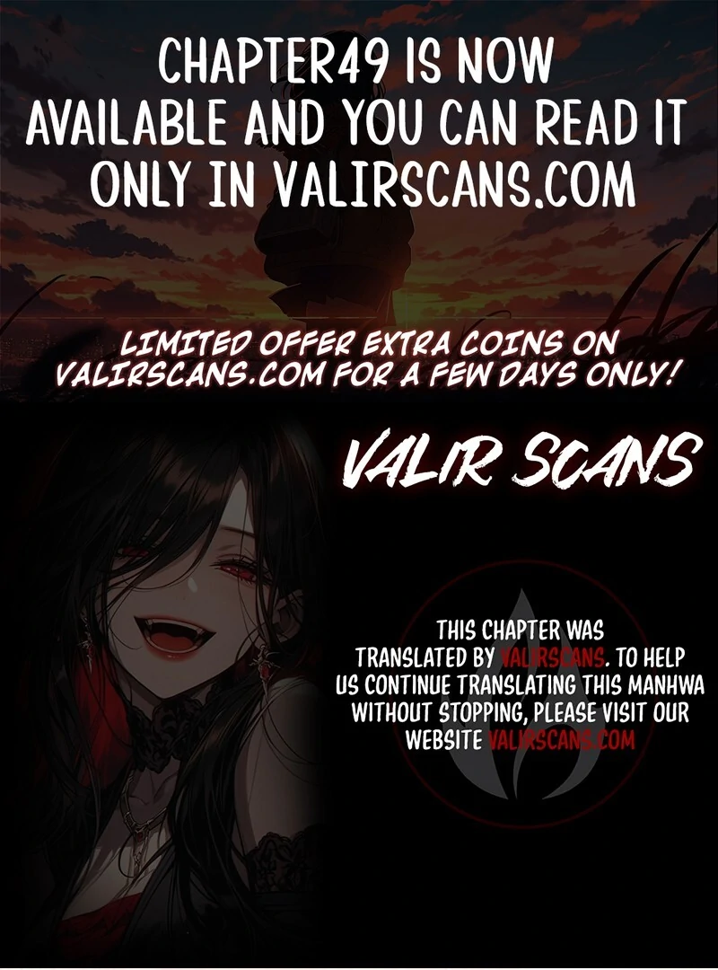 I Simply Cared For My Frail Dad Chapter 44 - Page 1