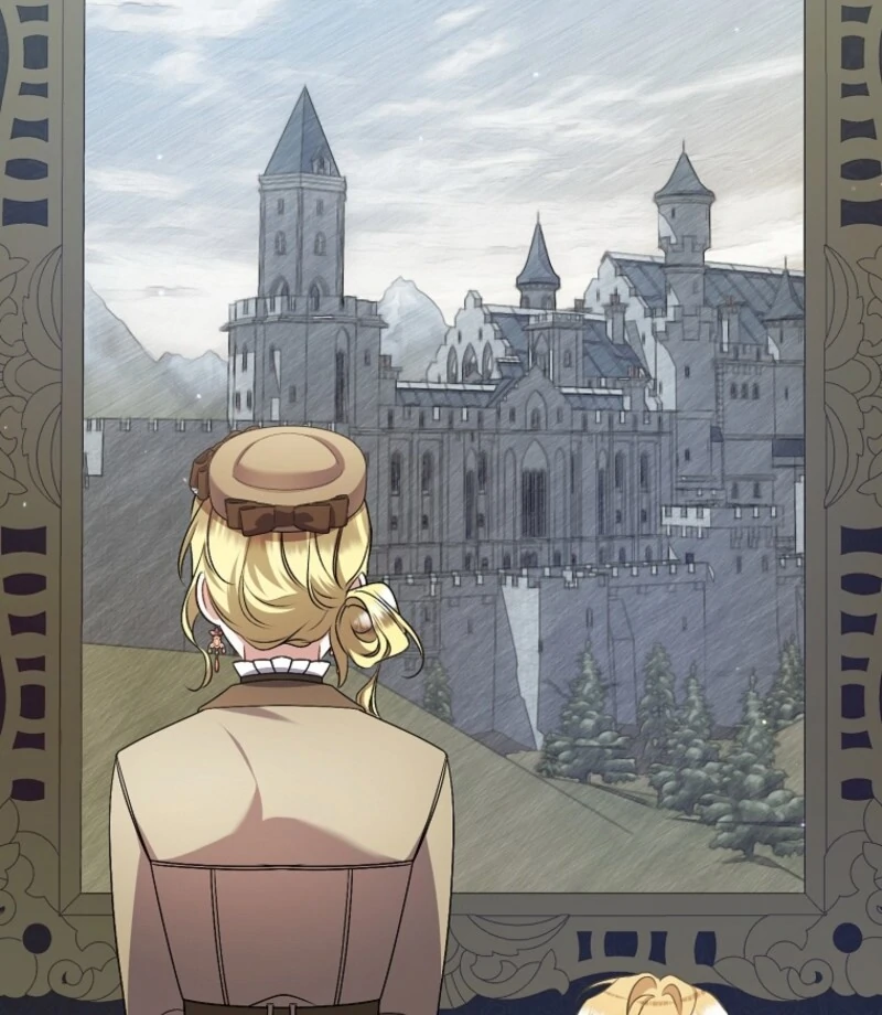 I Simply Cared For My Frail Dad Chapter 44 - Page 103