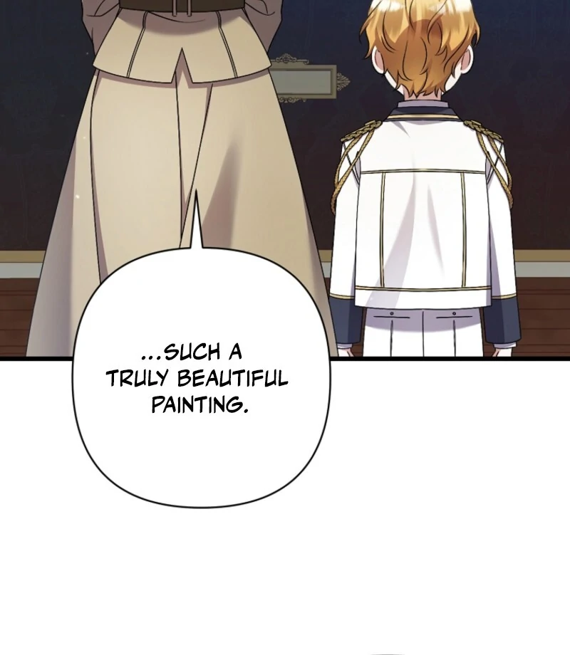 I Simply Cared For My Frail Dad Chapter 44 - Page 104