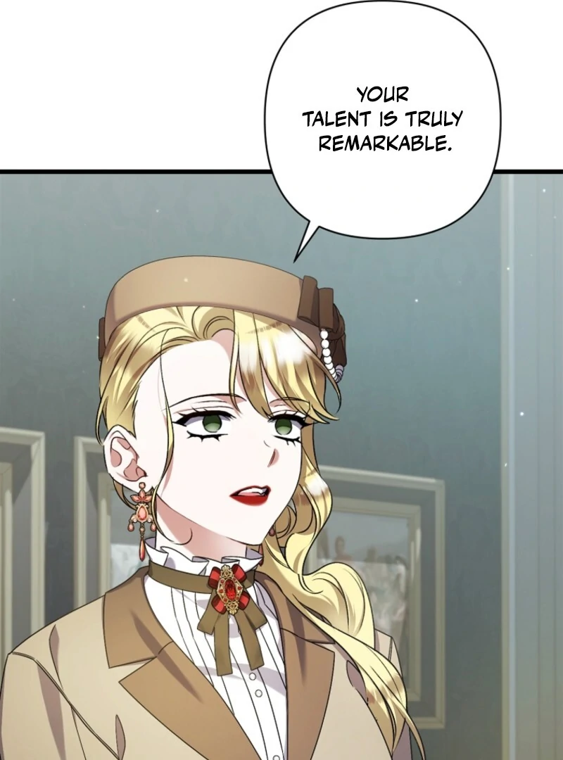 I Simply Cared For My Frail Dad Chapter 44 - Page 105
