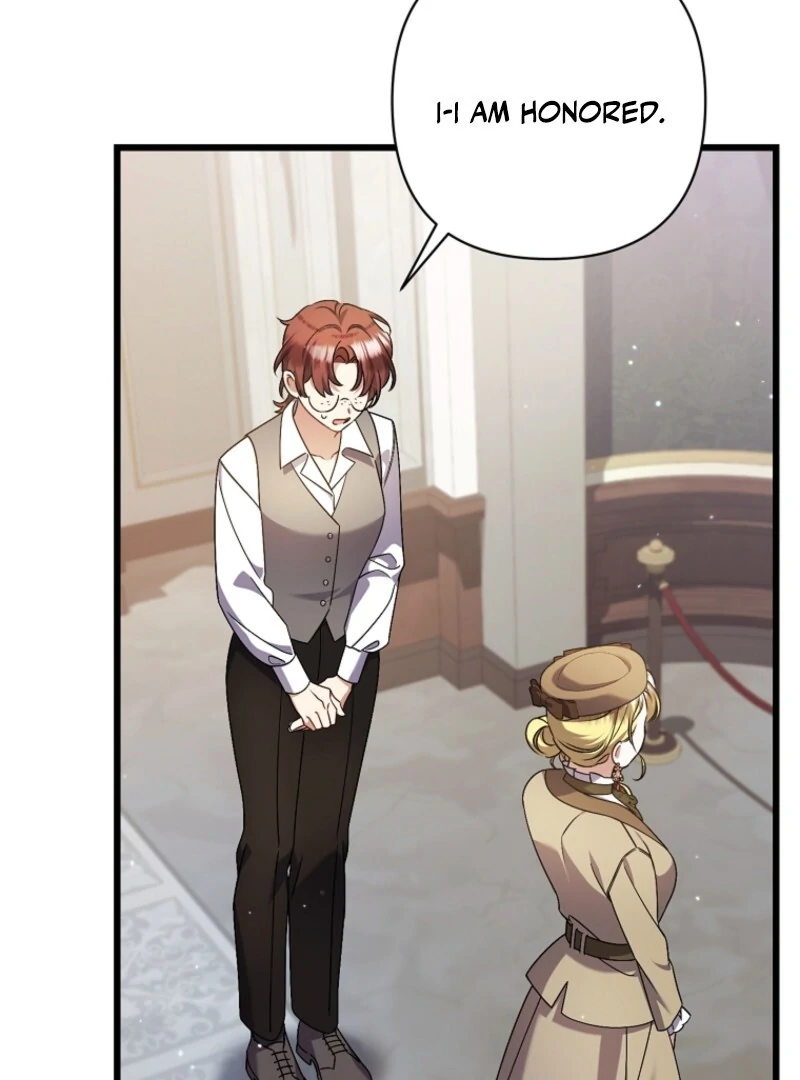 I Simply Cared For My Frail Dad Chapter 44 - Page 107