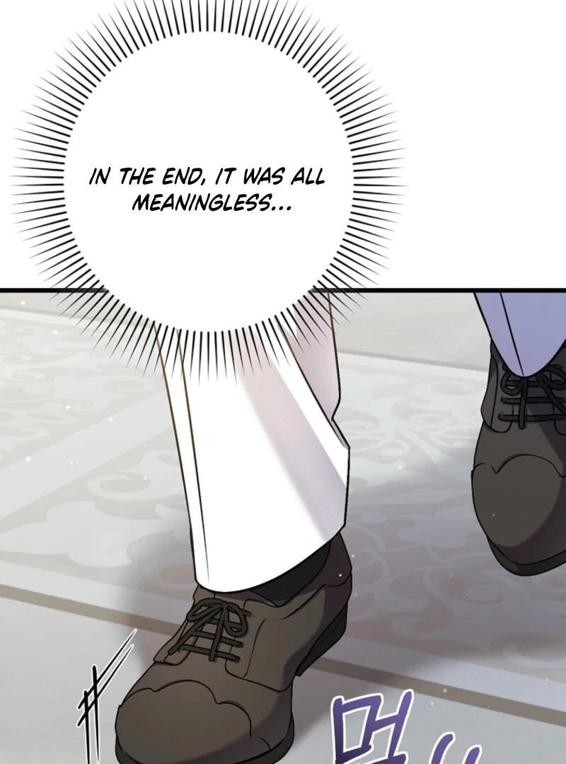I Simply Cared For My Frail Dad Chapter 44 - Page 117