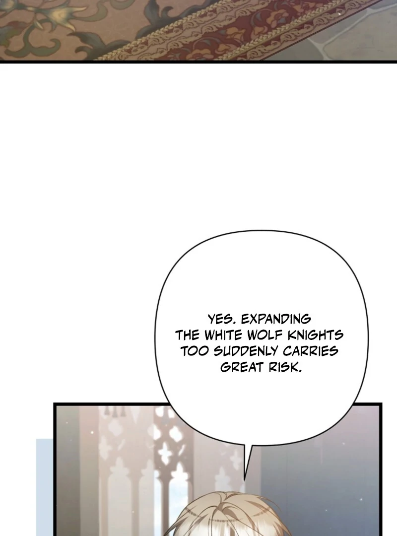I Simply Cared For My Frail Dad Chapter 44 - Page 21